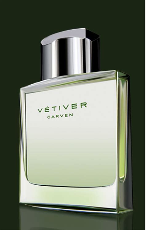 vetiver carven perfume|vetiver cologne for men.